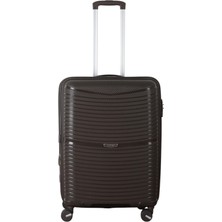 MÇS V379 Aura Y.üretim Pp Valiz