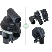 Topran Ek Su Pompasi-Buehler Vw Caddy 11-  Golf 07-14  Passat 08-15  Audi A3 09-13  Seat Leon 06-13