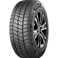 Lassa 205/65R16 Lassa Wintus 3 107/105 T