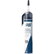 1001 Otomatik Rtv Siyah Sıvı Conta 200 ml