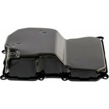 Topran Otm.sanzuman Yag Karteri (Vw Golf 04-14 Passat 06- Polo 05-10 Audi A3 04-08)