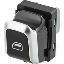 Topran Cam Dugmesi-Tekli (Audi A1 15-18  A6 15-18)