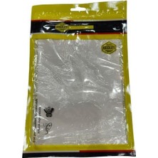 Nano Absolute Kirpik Lifting Deri Beyaz G-788