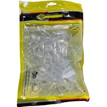 Nano Absolute Yüzük White 100'LÜ G-784