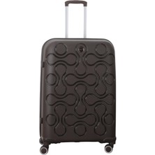 MÇS V376 Bone Y.üretim Pp Valiz