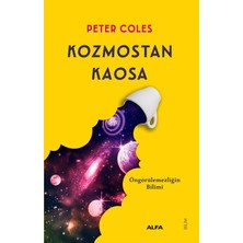 Alfa Yayınları Kozmostan Kaosa
