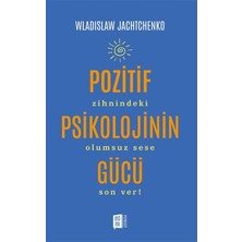 Mona Kitap Pozitif Psikolojinin Gücü