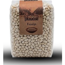 Trabzon Pazarı İspir Şeker Fasulye 1 Kg