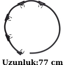 Alpha Auto Part Mercedes B Class W242, W246 Için Mazot Geri Dönüş Hortumu-Euro 5- Uzun