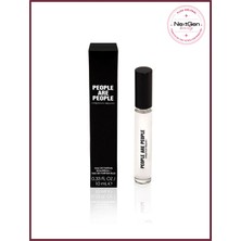 CHRISTIAN SIRIANO People Are People 10 ml EDP Rollerball Kadın Parfüm