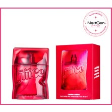 COSMOPOLITAN Cherry Cherie Eau De Juice EDP 100 ml