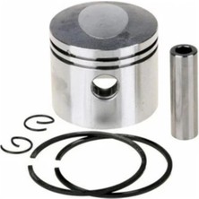 Rapco Kawasaki TJ53E Motorlu Tırpan Piston Set 44MM