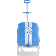 Baggaj V2409 Pc Kıds Valız
