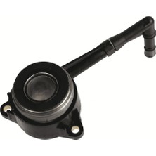 Topran Hidrolik Debriyaj Rulmani (Vw Golf 14-20  Polo 18-  Transporter 16-19  Audi A3 17-21  Leon 17-20 