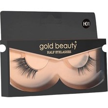 Gold Beauty Kirpik H01