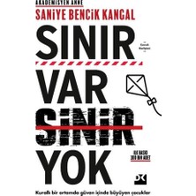 Doğan Kitap Sınır Var Sinir Yok