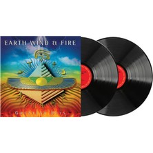 SoundBox Earth, Wınd & Fıre - Greatest Hıts