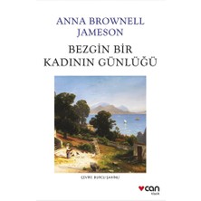 Can Yayınları Bezgin Bir Kadının Günlüğü
