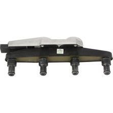BERU Atesleme Bobini Skoda Fabia 00-04 Ame