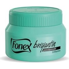 Foneks Fonex Briyantin Krem 150ML.