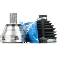 MGA Dis Aks Kafasi (Vw Caddy 04- Golf 06-17 Passat 08- Audi A3 08-16 Seat Leon 06-16)