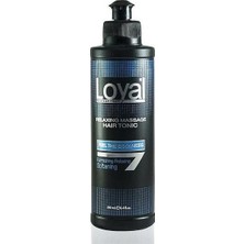Loyal Saç Toniği 250ML.