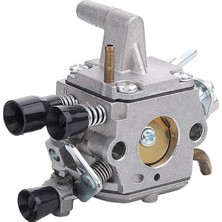 Rapco Stihl Fs-Fr 450-480 Tırpan Uyumlu Karbüratör