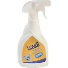 Loyal Makine Temizleme Solisyonu 500ML.