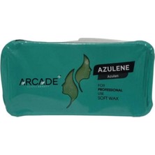 Arcade Kalıp Ağda Azulen Yeşil 500 gr