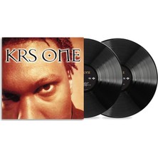 SoundBox Krs-One - Krs-One - 2 Plak