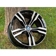 Powcan Style 648 20 Inç 5X112 Bmw F10 F20 F30 Uyumlu Jant Takımı ( 4. Adet )