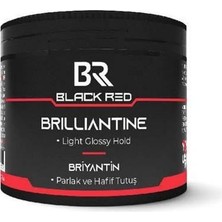 Black & Red Black&Red Briyantin 125Ml.