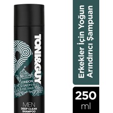 Toni&Guy Şampuan Yoğun Arındırıcı 250ml