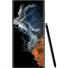 Samsung Yenilenmiş Galaxy S22 Ultra 128 GB Yeşil (12 Ay Garantili) - A Grade
