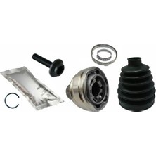 MGA Dis Aks Kafasi (Audi A4 08-16  A5 08-17  A6 11-18)