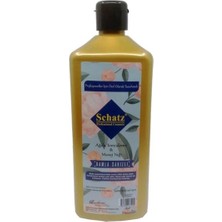 Schatz Ağda Temizleme Yağı 650ML. Damla Sakızlı