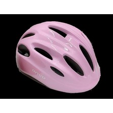 Onvo Çocuk Scooter Pembe Kask