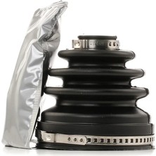 Üçel Ic Aks Korugu (Vw Caddy 04-15 Golf 04-14 Passat 06-11 Audi A3 04-13SEAT Leon 06-10)