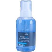 Eraste Liquid Köpük 500ML. 4+ Mega Strong