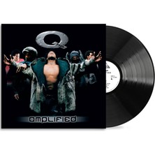 SoundBox Q-Tıp - Amplıfıed - 1 Plak
