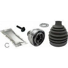 MGA Dis Aks Kafasi (Audi A4 08-15 A5 08-17 A6 10-18)