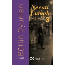 Cumhuriyet Kitapları Bütün Oyunları 3