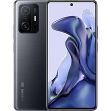 Xiaomi Yenilenmiş 11T 256 GB Gri (12 Ay Garantili) - A Grade