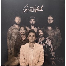 SoundBox The Red Clay Strays - Grateful - 1 Plak