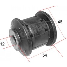 MGA On Salincak On Burc (Vw Caddy 04- Golf 04-14 Passat 06- Audi A3 04-14 Seat Leon 06-13)