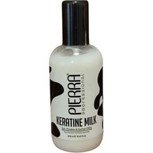 Pierra Saç Bakım Sütü 250ML. Keratine Milk