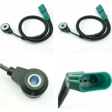 MGA Vuruntu Sensoru-Yesil 500MM (Vw Golf 04-07 Passat 06-15 Audi A3 04-13 A4 05-16 A5 08-17 A6 05-18)