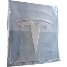Ön (T) - Amblem | Tesla Y