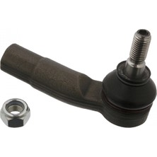 CORTECO Sag Rot Basi (Vw Caddy 04- Golf 10- Passat 06- Audi Q3 12- Seat Leon 11- Skoda Octavia 04-)