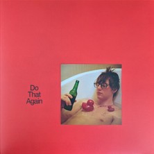 SoundBox Malcolm Todd - Do That Agaın - 1 Plak